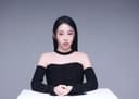 증명사진 촬영 예시